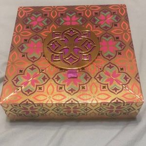 Tarte Magic Star Holiday 2017 Collector’s Set